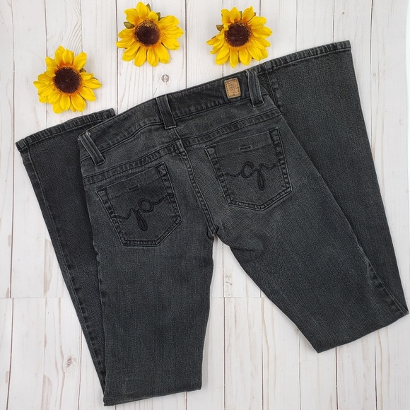 GUESS JEANS.... Size 24 - Picture 2 of 7